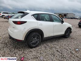 Mazda CX-5 2021 2