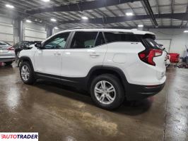 GMC Terrain 2022 1 GMC Terrain 2022 1