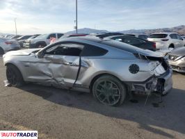 Ford Mustang 2020 5 Ford Mustang 2020 5