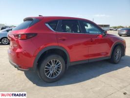 Mazda CX-5 2021 2