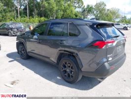 Toyota Pozostałe 2024 2