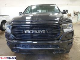 Dodge Ram 2020 5