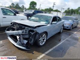 Dodge Charger 2022 3 Dodge Charger 2022 3