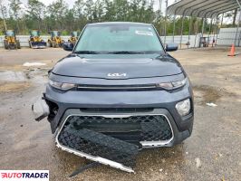 Kia Soul 2022 2