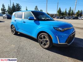 Kia Soul 2024 2