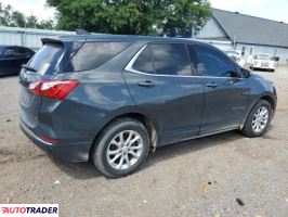Chevrolet Equinox 2019 1