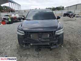 Volkswagen Tiguan 2023 2