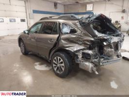 Subaru Outback 2022 2