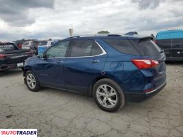 Chevrolet Equinox 2019 1 Chevrolet Equinox 2019 1