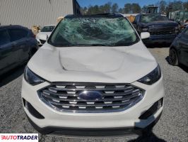 Ford Edge 2022 2