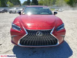 Lexus ES 2024 2