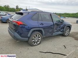 Toyota Pozostałe 2020 2