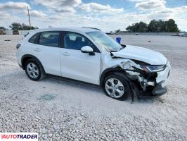 Honda HR-V 2024 2