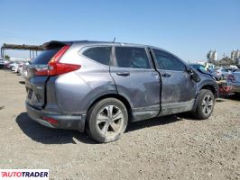 Honda CR-V 2019 2
