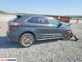 Ford Edge 2021 2