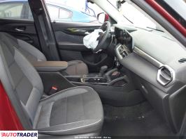Chevrolet Blazer 2025 1