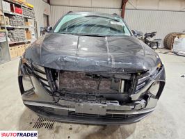 Hyundai Tucson 2024 2