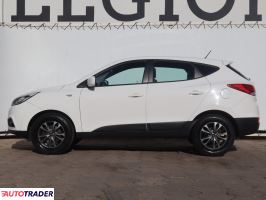 Hyundai ix35 2014 1.6 132 KM