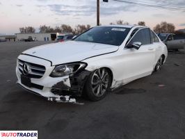 Mercedes 300 2018 2 Mercedes 300 2018 2