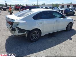 Kia Pozostałe 2024 2