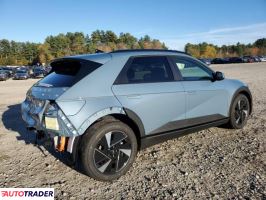 Hyundai Pozostałe 2025