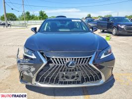 Lexus ES 2023 3