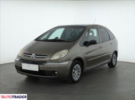 Citroen Xsara Picasso 2008 1.6 88 KM