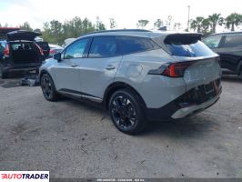 Kia Sportage 2026 2