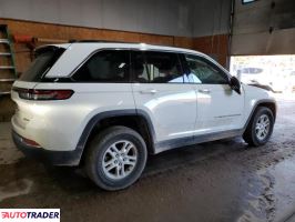 Jeep Grand Cherokee 2022 3