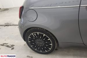 Fiat 500 2021 118 KM