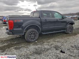 Ford Ranger 2023 2