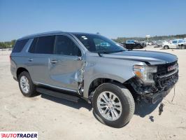 GMC Yukon 2024 5