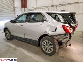 Chevrolet Equinox 2020 1