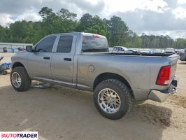 Dodge Ram 2024 3