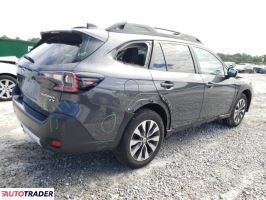 Subaru Outback 2023 2