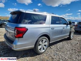 Ford Expedition 2023 3