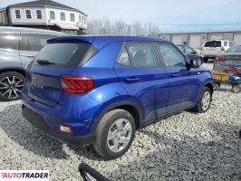Hyundai Pozostałe 2020 1