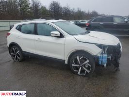 Nissan Rogue 2021 2 Nissan Rogue 2021 2