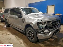 Ford Pozostałe 2023 3