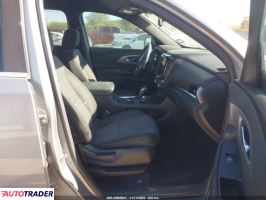 Chevrolet Traverse 2023 3