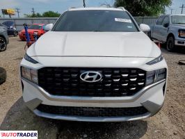 Hyundai Santa Fe 2023 2