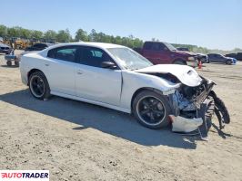 Dodge Charger 2023 3