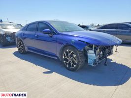 Kia Pozostałe 2025 2