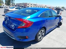 Honda Civic 2019 2