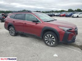 Subaru Outback 2024 2 Subaru Outback 2024 2