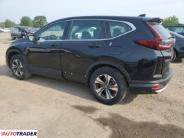 Honda CR-V 2021 1