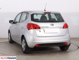 Kia Venga 2018 1.4 88 KM