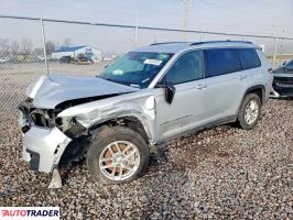 Jeep Cherokee - zobacz ofertę