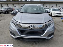 Honda HR-V 2021 1