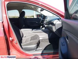 Nissan Sentra 2023 2